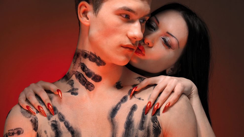 Love-story фотосесія – зйомка для закоханих
